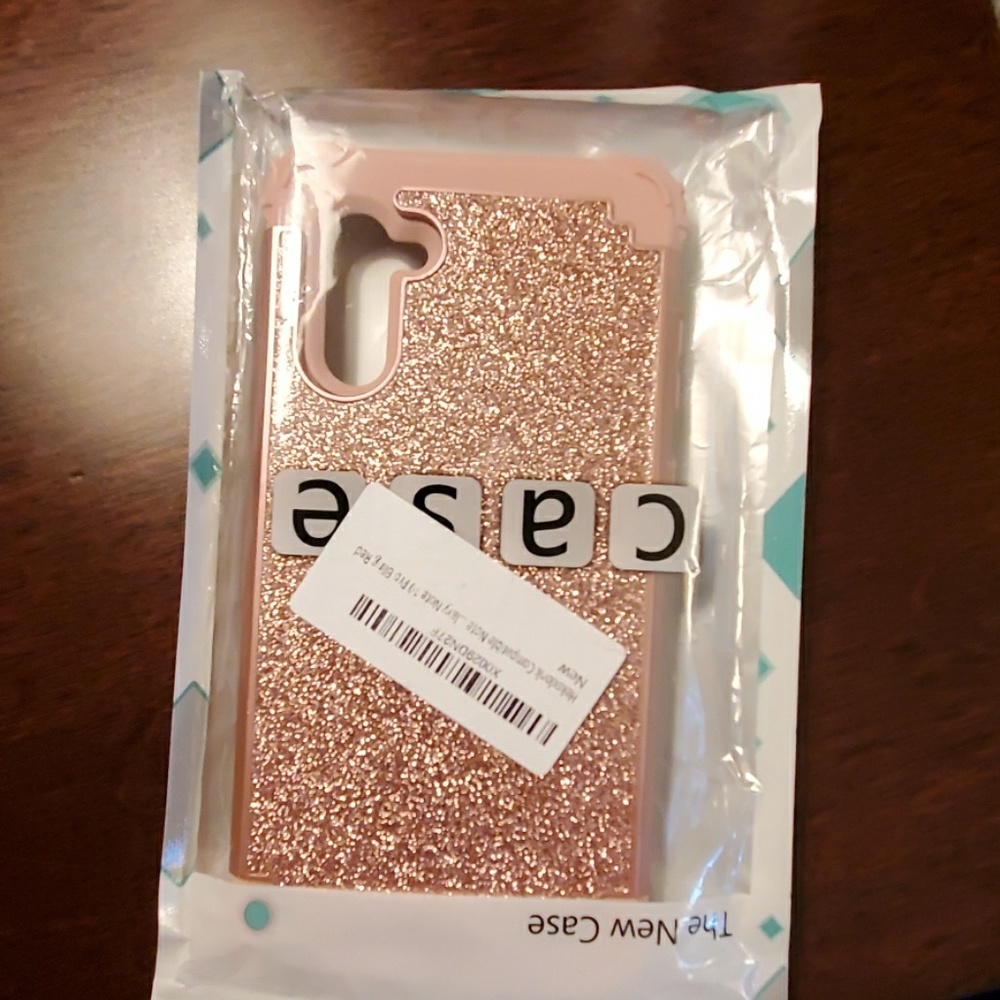 New Samsung Note10 phone case